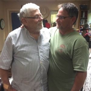 Meet your Posher, Billy